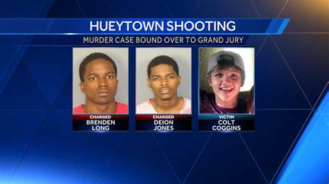 Hueytown shooting. Things To Know About Hueytown shooting. 